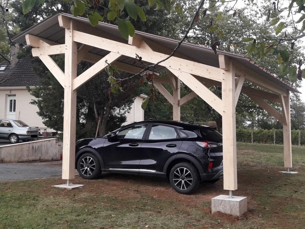 carports